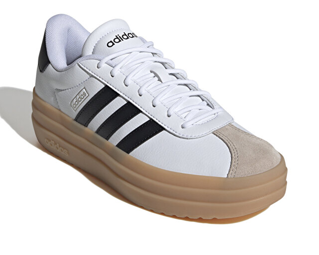 Adidas Ayakkabı Günlük Vl Court Bold - Görsel 5