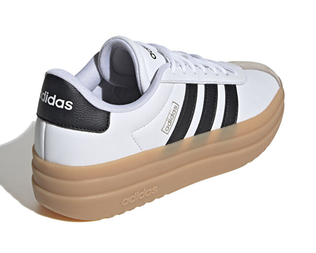 Adidas Ayakkabı Günlük Vl Court Bold - Görsel 7