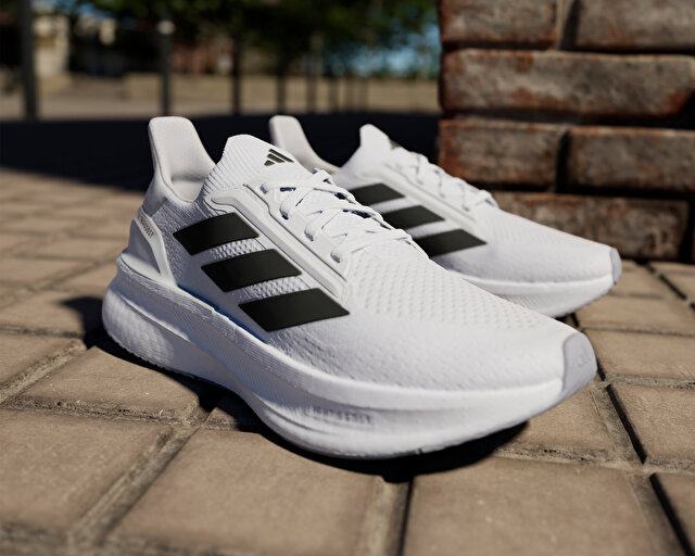 Adidas Koşu Ayakkabısı Ultraboost 5X - Görsel 3