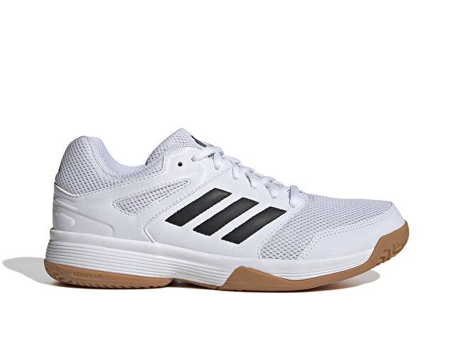 Adidas Ayakkabı Antrenman ve Spor Salonu Ayakkabıları SPEEDCOURT W - Görsel 2