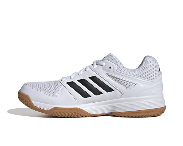 Adidas Ayakkabı Antrenman ve Spor Salonu Ayakkabıları SPEEDCOURT W - Görsel 3