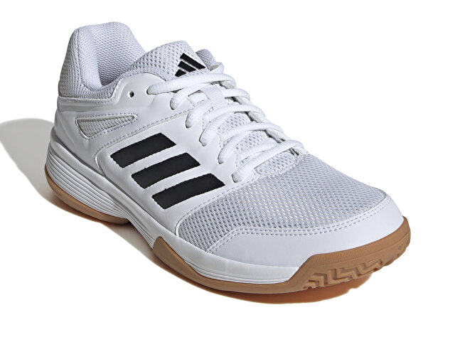Adidas Ayakkabı Antrenman ve Spor Salonu Ayakkabıları SPEEDCOURT W - Görsel 4