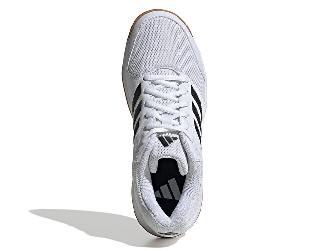 Adidas Ayakkabı Antrenman ve Spor Salonu Ayakkabıları SPEEDCOURT W - Görsel 5