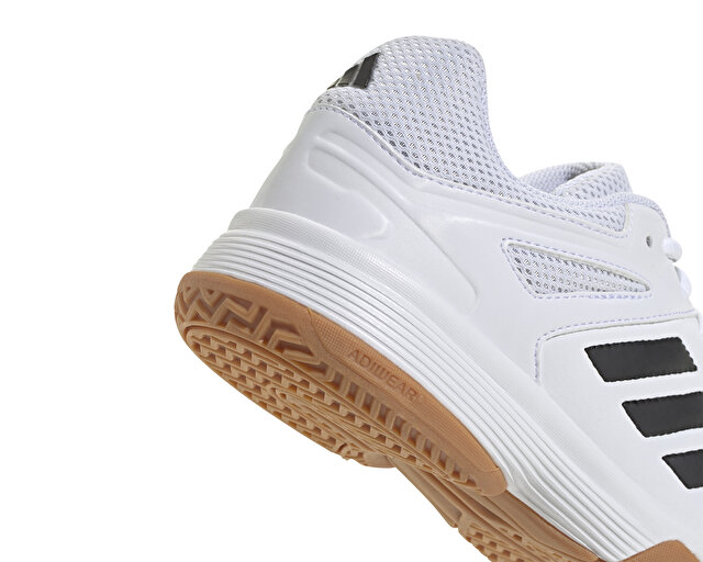 Adidas Ayakkabı Antrenman ve Spor Salonu Ayakkabıları SPEEDCOURT W - Görsel 8