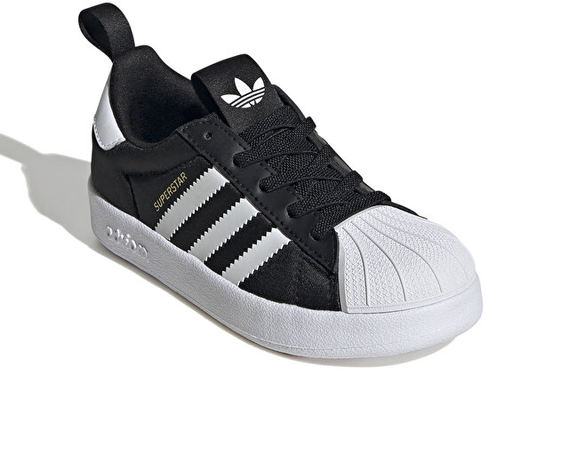 Adidas Ayakkabı Günlük ADIFOM SUPERSTAR 360 C - Görsel 4