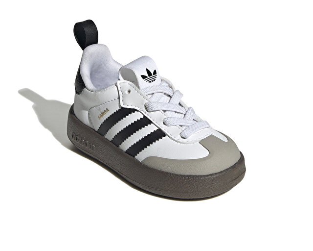 Adidas Ayakkabı Günlük ADIFOM SAMBA 360 I - Görsel 4