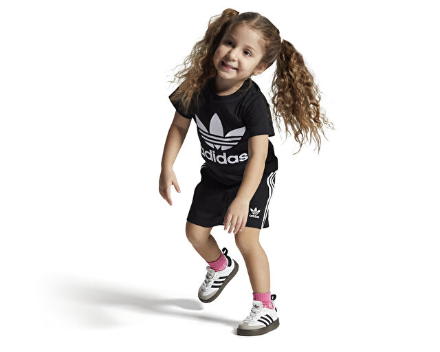 Adidas Ayakkabı Günlük ADIFOM SAMBA 360 I - Görsel 10