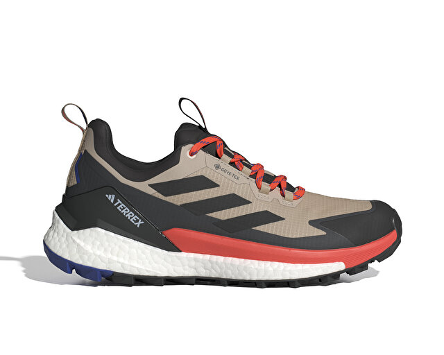 Adidas Ayakkabı Outdoor Ayakkabısı Terrex Free Hiker 2 Low Gtx - Görsel 2