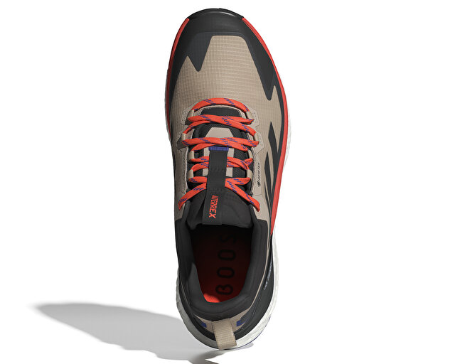 Adidas Ayakkabı Outdoor Ayakkabısı Terrex Free Hiker 2 Low Gtx - Görsel 6