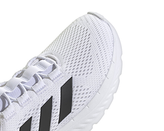 Adidas Ayakkabı Günlük Cloudfoam Comfy El - Görsel 8