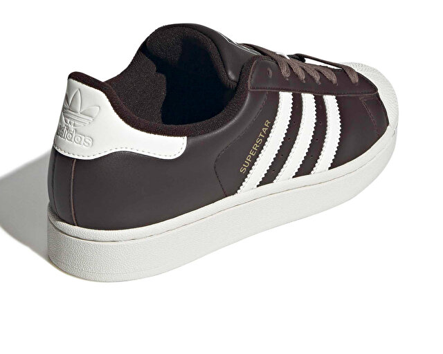 Adidas Kahverengi Adidas Superstar II