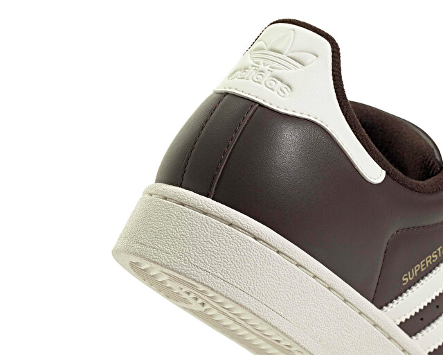 Adidas Kahverengi Adidas Superstar II