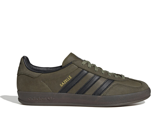 Adidas Ayakkabı Originals Gazelle Indoor - Görsel 2