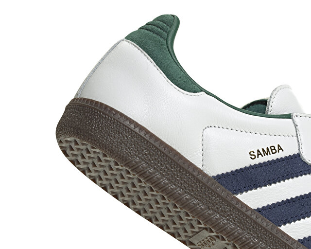 Adidas Ayakkabı Günlük SAMBA OG - Görsel 9