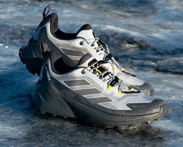 Adidas Ayakkabı Outdoor Ayakkabısı Terrex Trailmaker 2 Gtx X Ng - Görsel 16