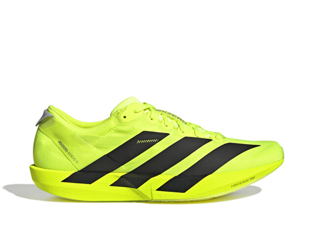 Adidas Koşu Ayakkabısı ADIZERO ADIOS 9 M - Görsel 2