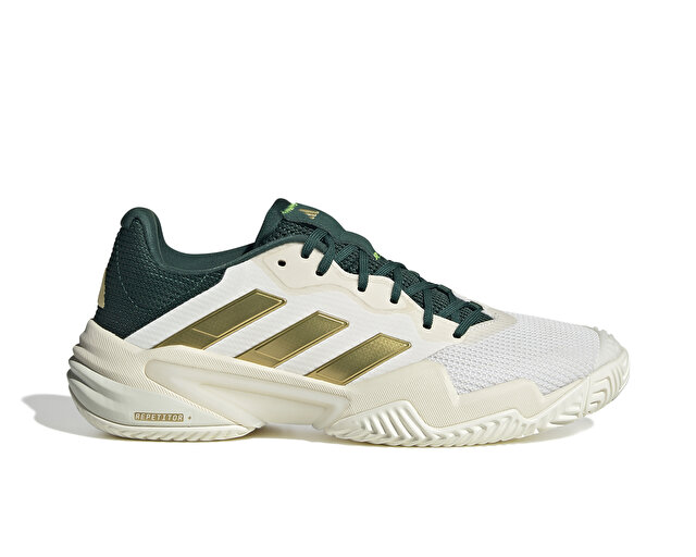 Adidas Ayakkabı Tenis BARRICADE 13 M VTG - Görsel 2