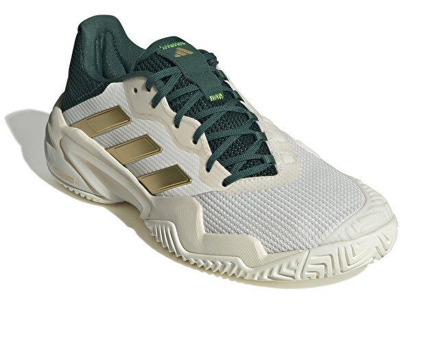Adidas Ayakkabı Tenis BARRICADE 13 M VTG - Görsel 9