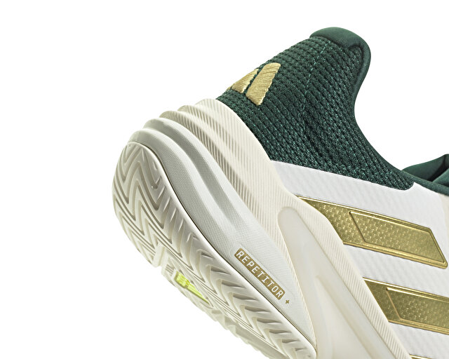 Adidas Ayakkabı Tenis BARRICADE 13 M VTG - Görsel 14