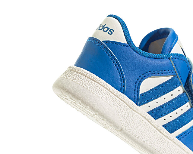 Adidas Ayakkabı Günlük BREAK START CF I - Görsel 9