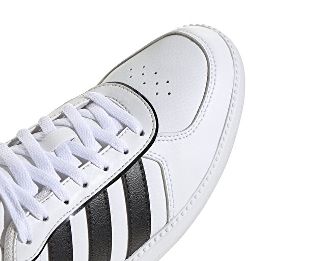 Adidas Ayakkabı Günlük BREAKNET SLEEK - Görsel 8