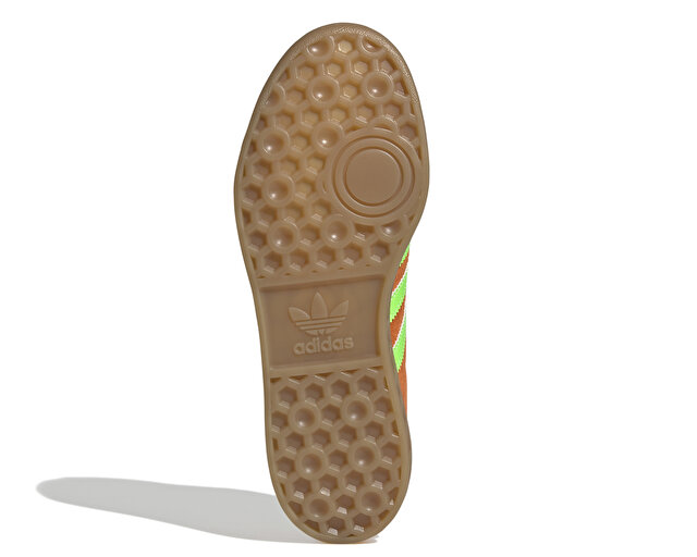 Adidas Ayakkabı Originals Hamburg W - Görsel 7