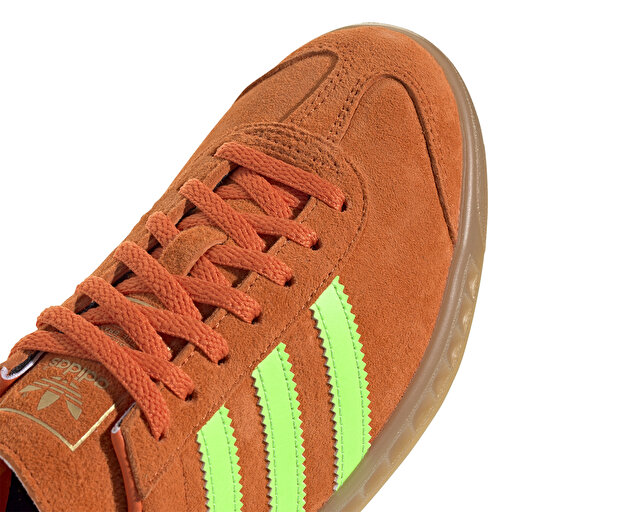 Adidas Ayakkabı Originals Hamburg W - Görsel 8