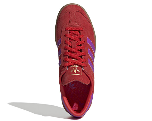 Adidas Ayakkabı Originals Hamburg W - Görsel 5