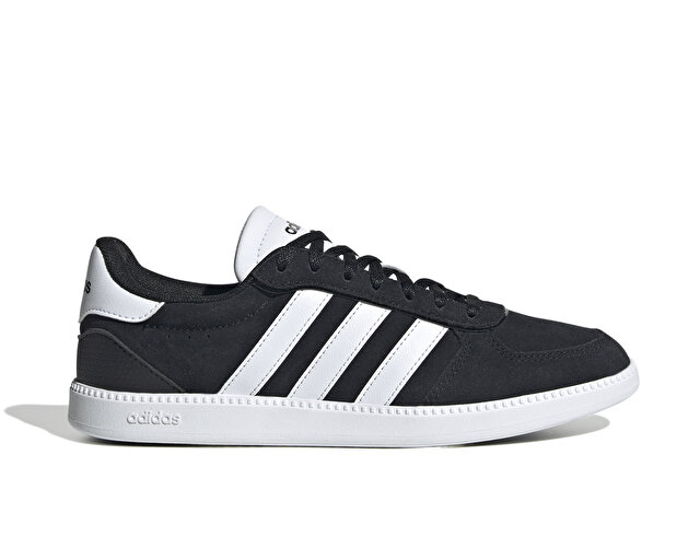 Adidas Ayakkabı Günlük Breaknet Sleek - Görsel 2