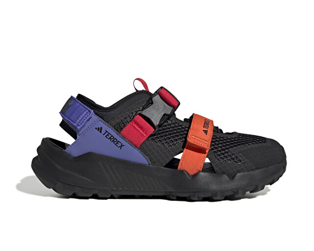 Adidas Ayakkabısı Sandalet TERREX HYDROTERRA AT - Görsel 2