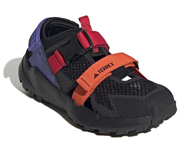 Adidas Ayakkabısı Sandalet TERREX HYDROTERRA AT - Görsel 7