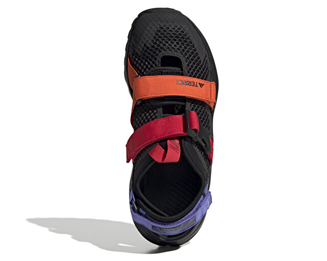 Adidas Ayakkabısı Sandalet TERREX HYDROTERRA AT - Görsel 8