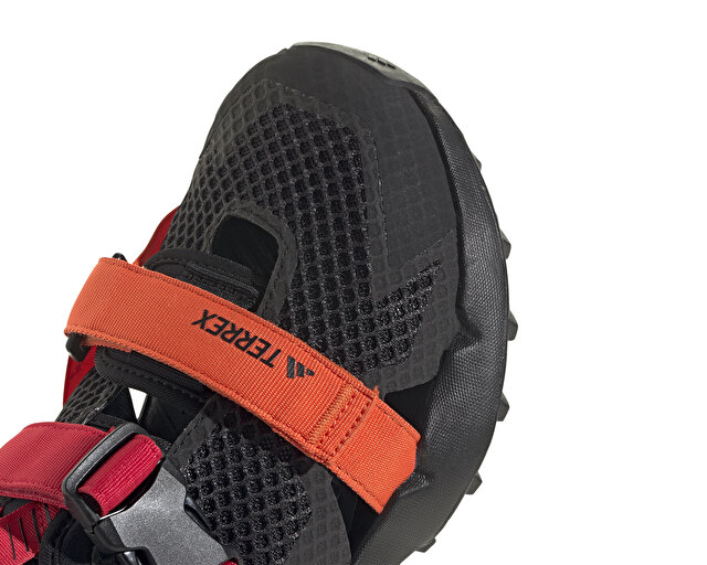 Adidas Ayakkabısı Sandalet TERREX HYDROTERRA AT - Görsel 11