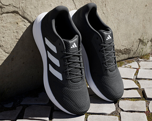 Adidas Koşu Ayakkabısı RESPONSE RUNNER U - Görsel 3