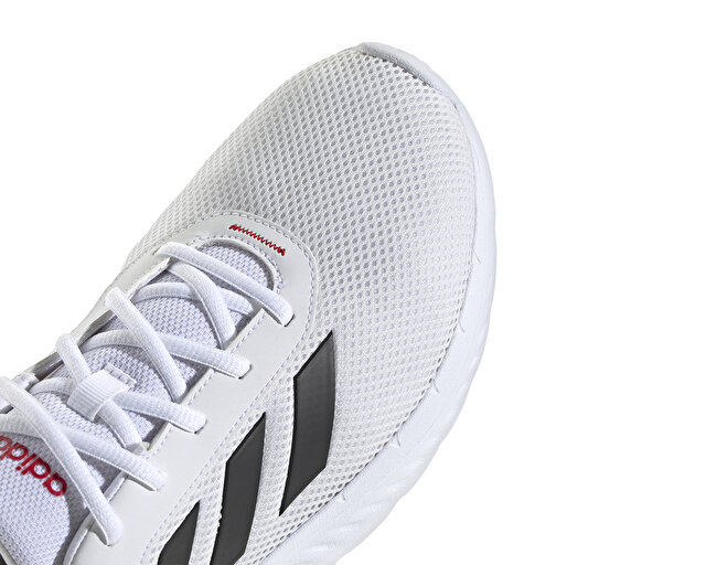 Adidas Ayakkabı Günlük Cloudfoam Comfy - Görsel 8