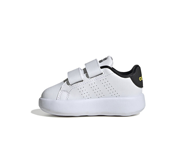 Adidas Ayakkabı Günlük Advantage Smiley Cf - Görsel 3