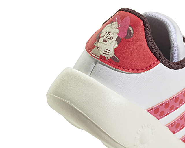 Adidas Ayakkabı Günlük Grand Court Minnie Cf I - Görsel 9