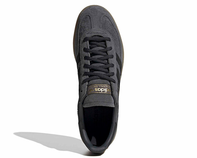 Adidas Gri Adidas Handball Spezıal Ayakkabı