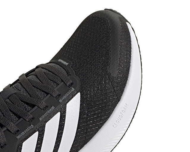 Adidas Koşu Ayakkabısı RUNBLAZE W - Görsel 8