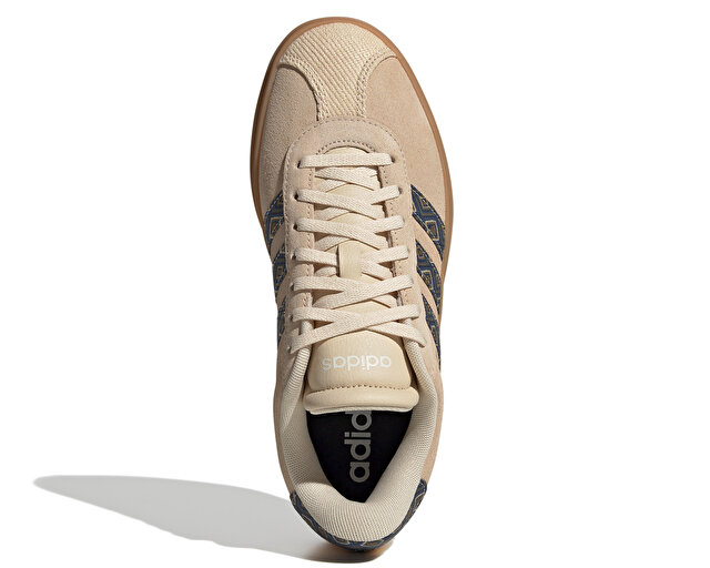 Adidas Adidas Krem Ayakkabı Günlük Vl Court Bold Diğer | Korayspor Krem - 6. görsel