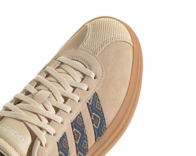 Adidas Adidas Krem Ayakkabı Günlük Vl Court Bold Diğer | Korayspor Krem - 9. görsel