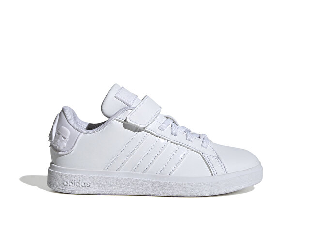 Adidas Ayakkabı Günlük STAR WARS GRAND COURT 2.0 EL C - Görsel 2