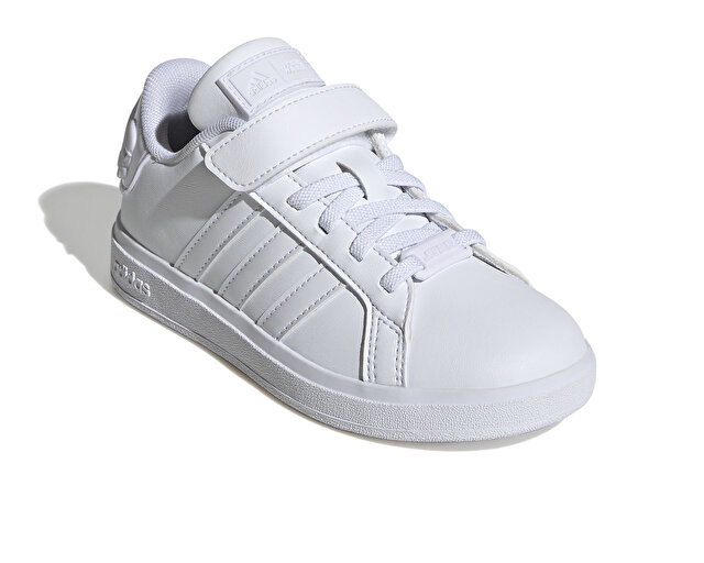 Adidas Ayakkabı Günlük STAR WARS GRAND COURT 2.0 EL C - Görsel 4