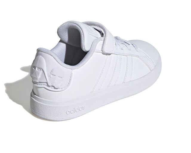 Adidas Ayakkabı Günlük STAR WARS GRAND COURT 2.0 EL C - Görsel 6