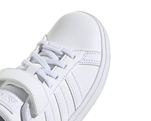 Adidas Ayakkabı Günlük STAR WARS GRAND COURT 2.0 EL C - Görsel 8