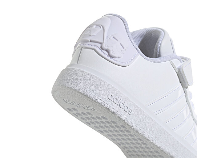 Adidas Ayakkabı Günlük STAR WARS GRAND COURT 2.0 EL C - Görsel 9