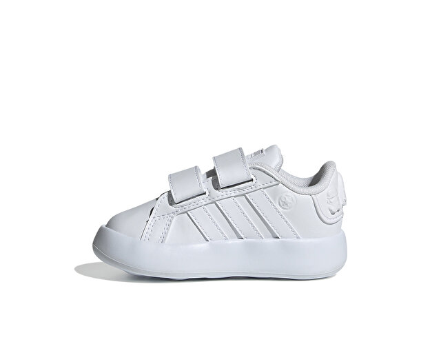 Adidas Ayakkabı Günlük STAR WARS GRAND COURT CF I - Görsel 3