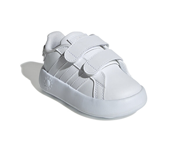 Adidas Ayakkabı Günlük STAR WARS GRAND COURT CF I - Görsel 4