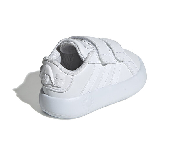 Adidas Ayakkabı Günlük STAR WARS GRAND COURT CF I - Görsel 6