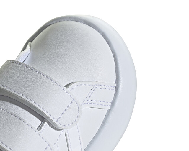 Adidas Ayakkabı Günlük STAR WARS GRAND COURT CF I - Görsel 8